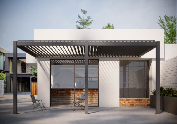 Pergola